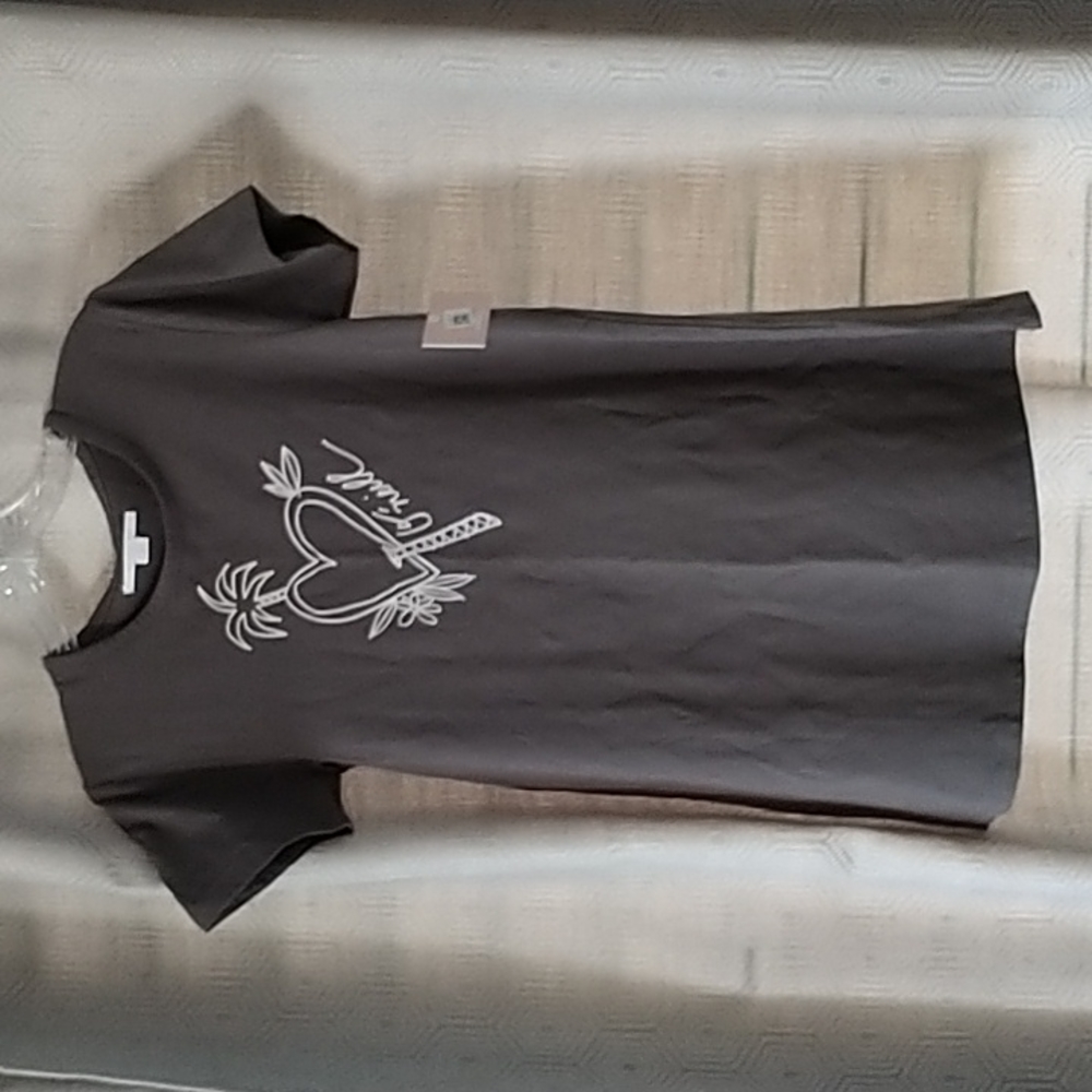 O'Neill Girls Dress Size Large NWT